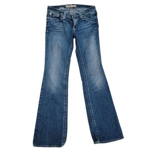 Big Star Womans Jeans